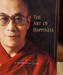 The art Of Happiness 