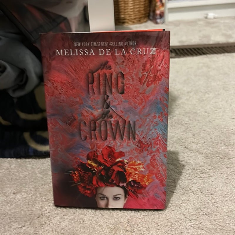 The Ring and the Crown