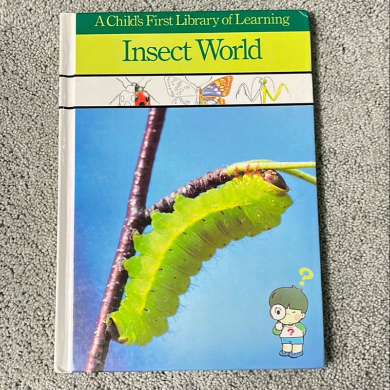 Insect World