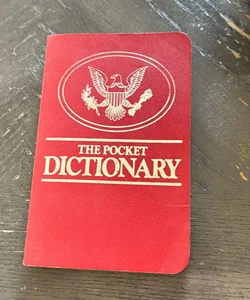 The Pocket Dictionary