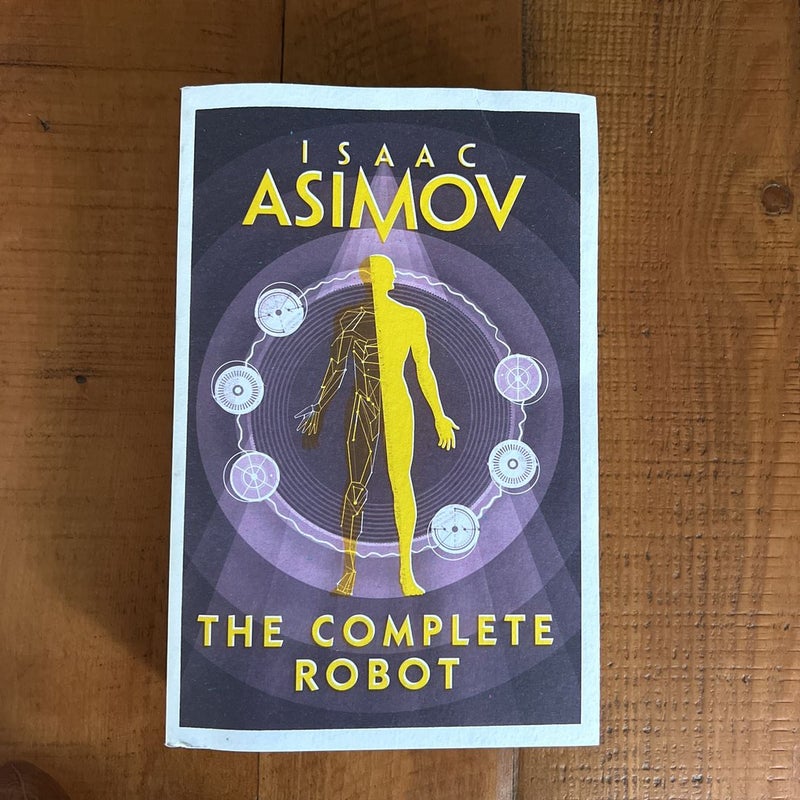 The Complete Robot