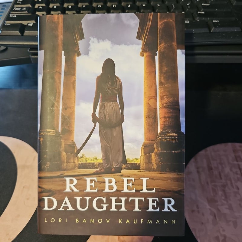 Rebel Daughter