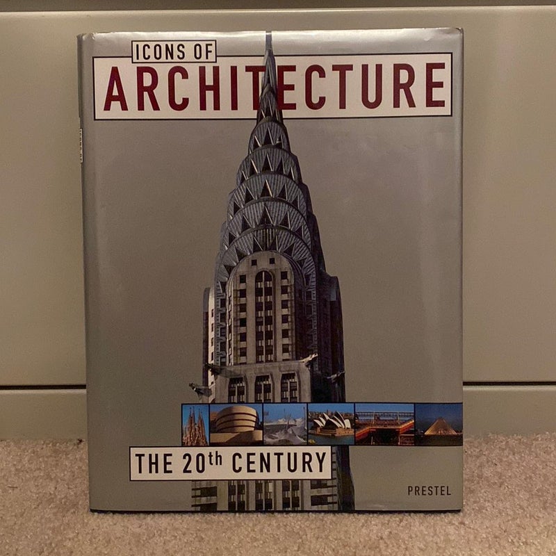 Icons of Architecture