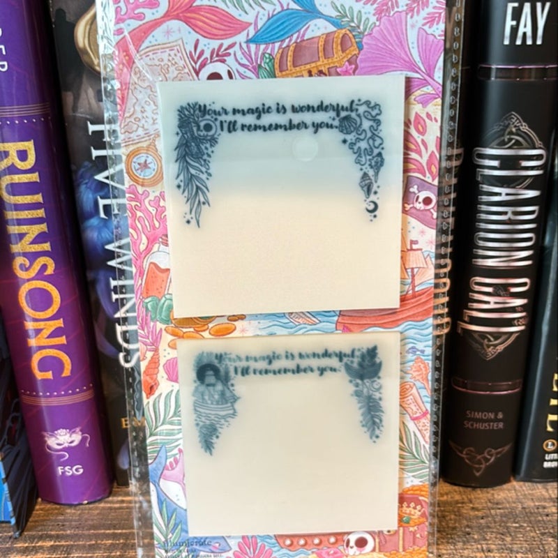 So This is Ever After