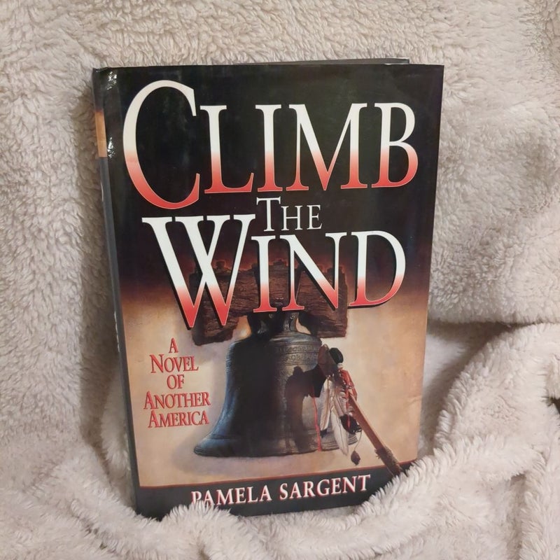 Climb the Wind