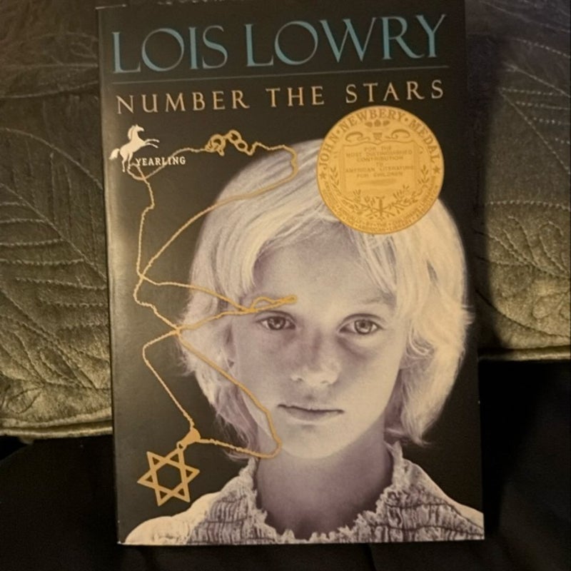 Number the Stars