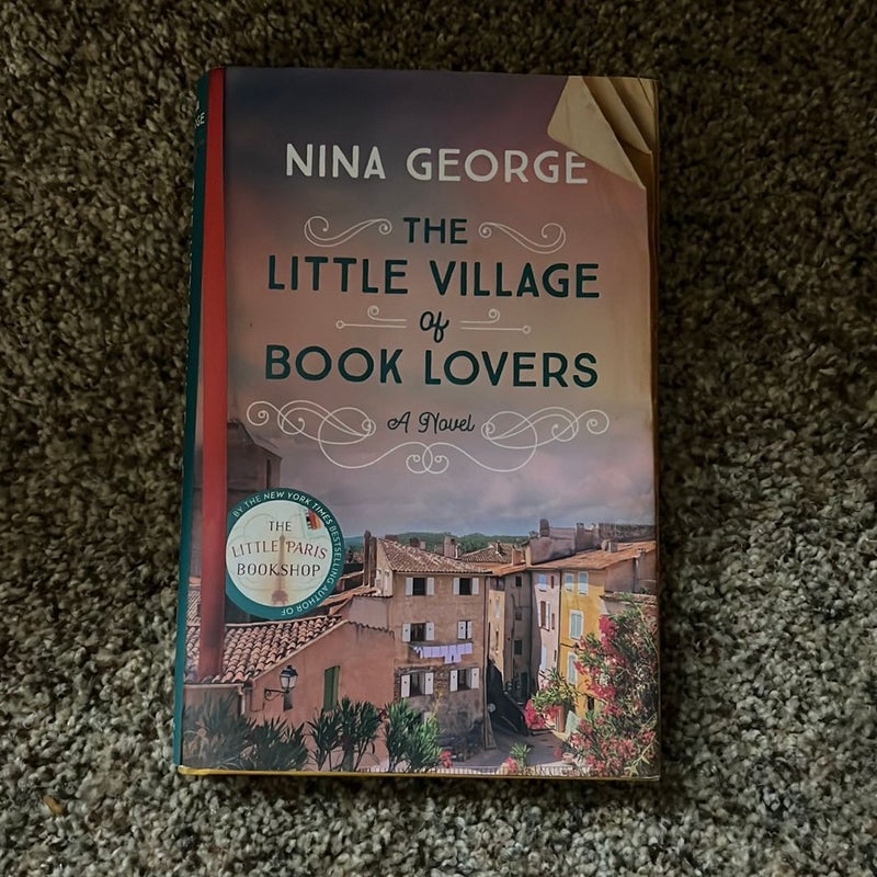 The Little Village of Book Lovers