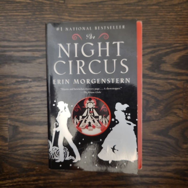 The Night Circus