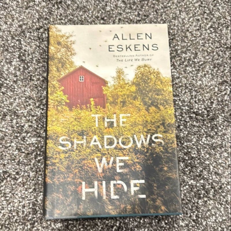 The Shadows We Hide