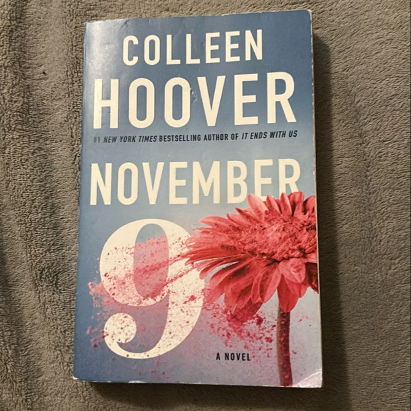 November 9