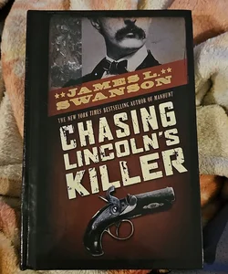 Chasing Lincoln's Killer *