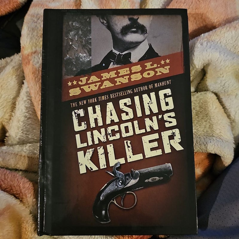 Chasing Lincoln's Killer *