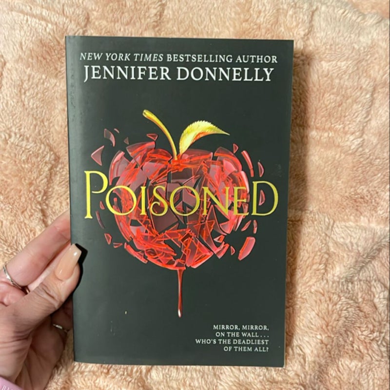 Poisoned