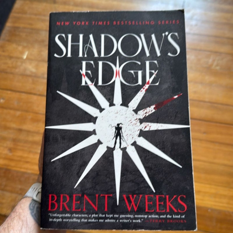 Shadow's Edge