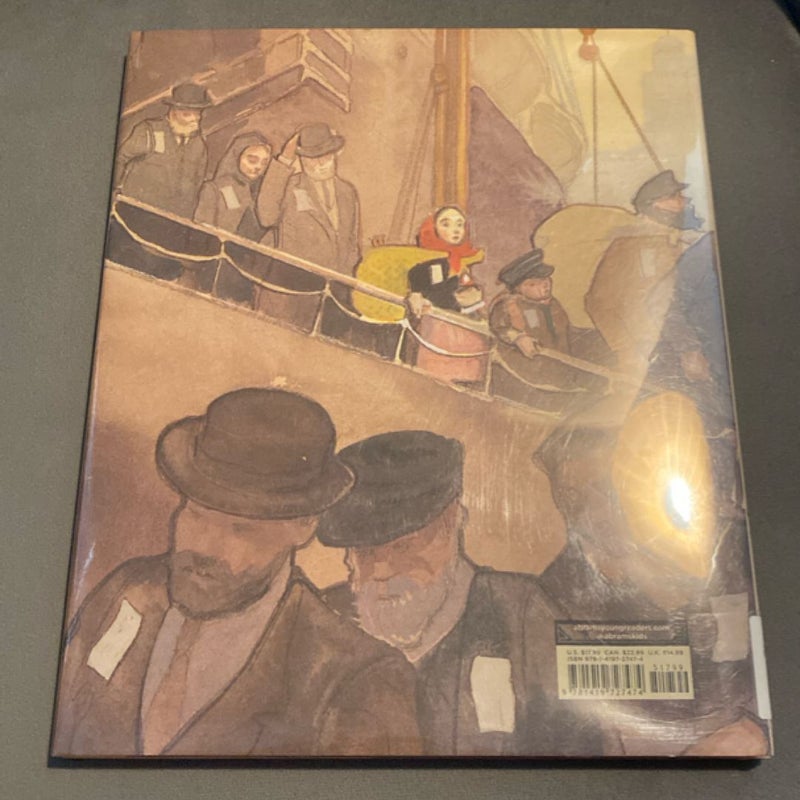 Gittel's Journey