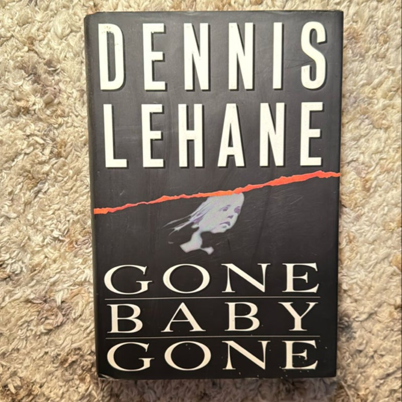 Gone, Baby, Gone