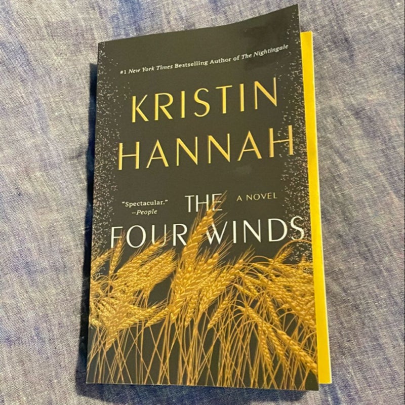 The Four Winds