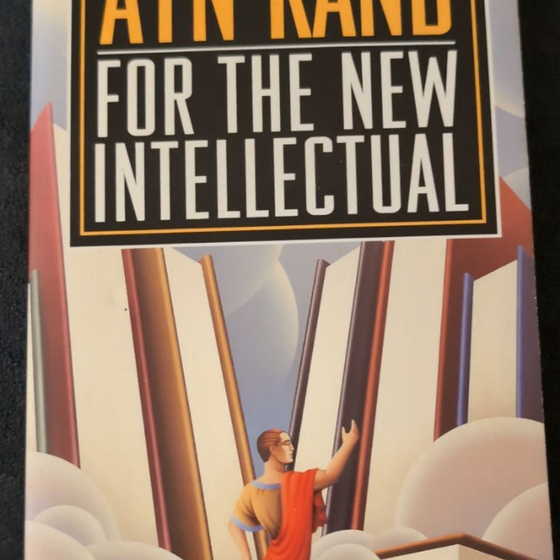 For the New Intellectual