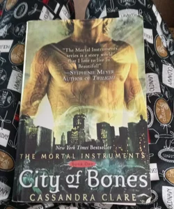 City of Bones