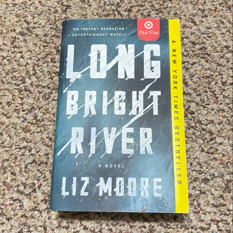 Long Bright River