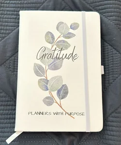 Gratitude Journal