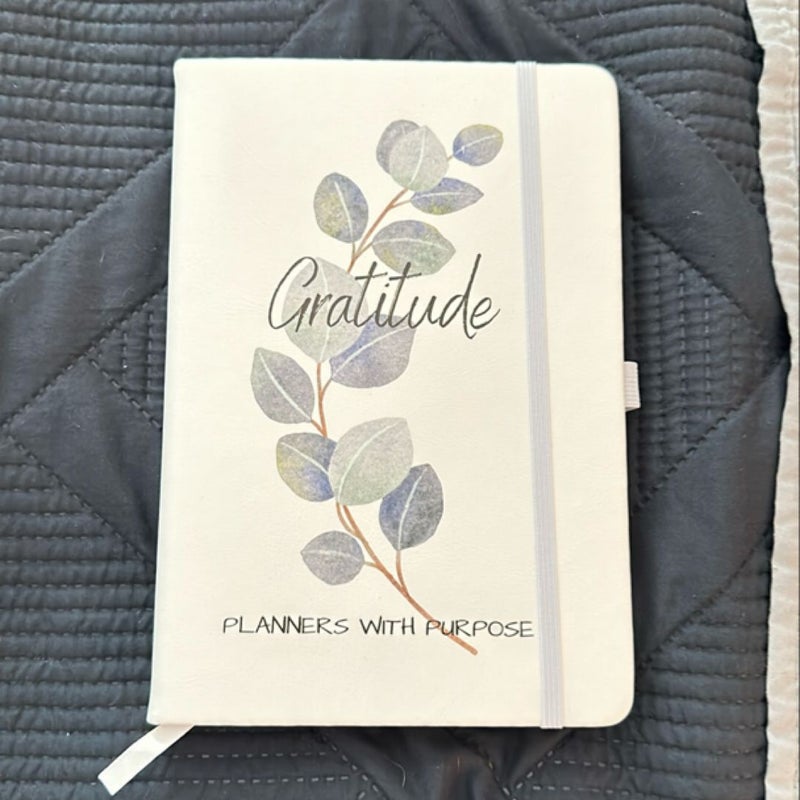 Gratitude Journal