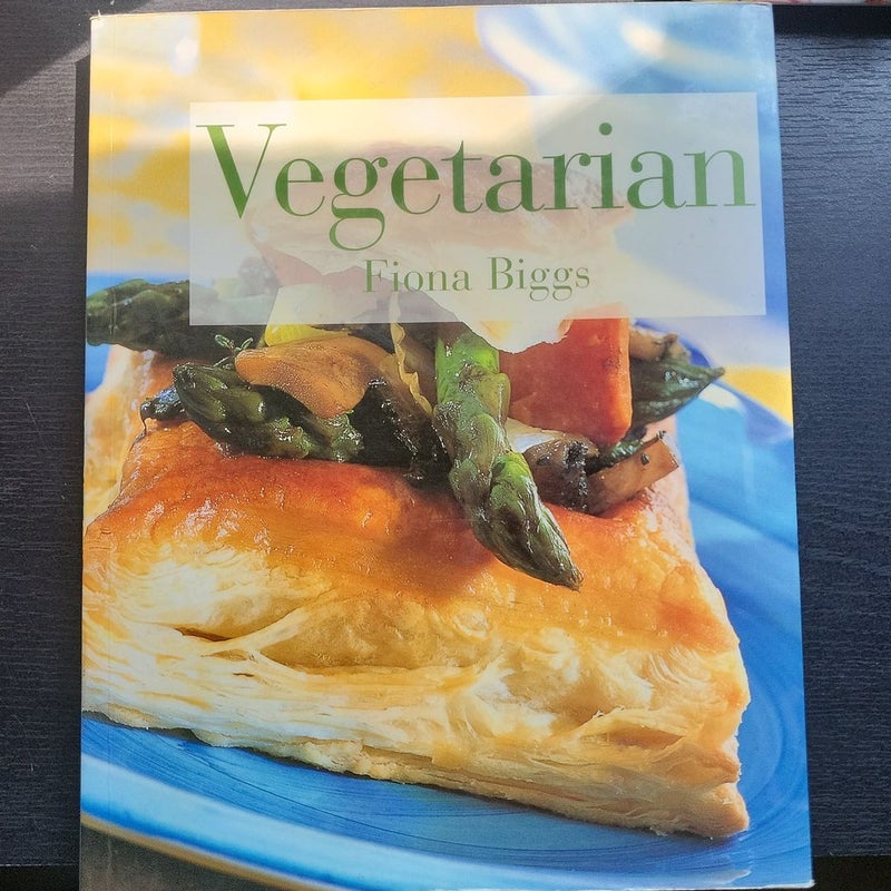 Vegetarian 