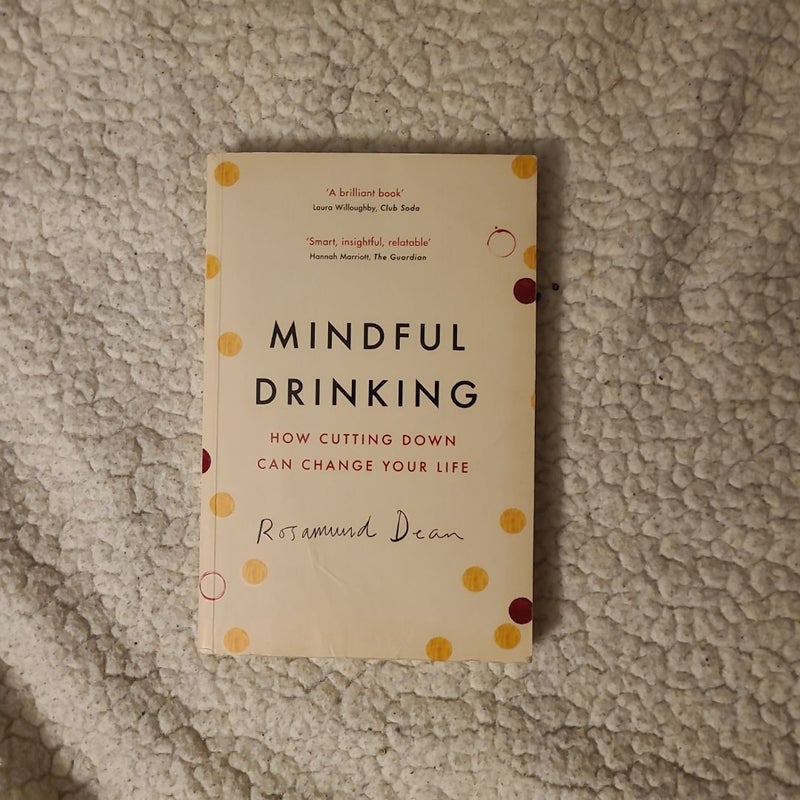 Mindful Drinking