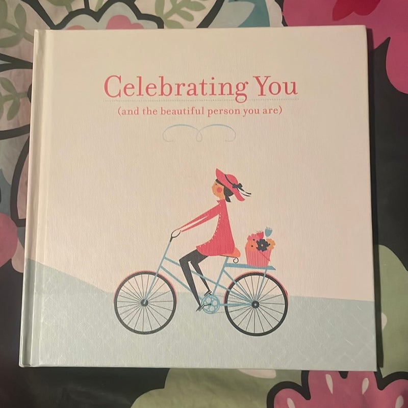 Celebrating You