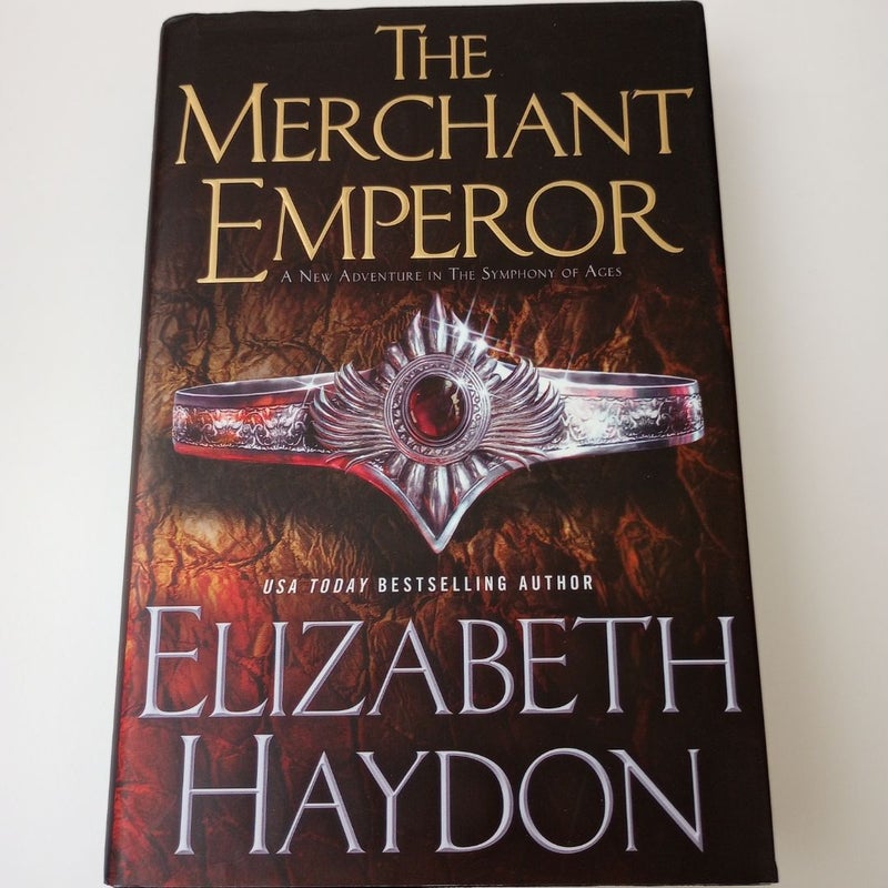 The Merchant Emperor