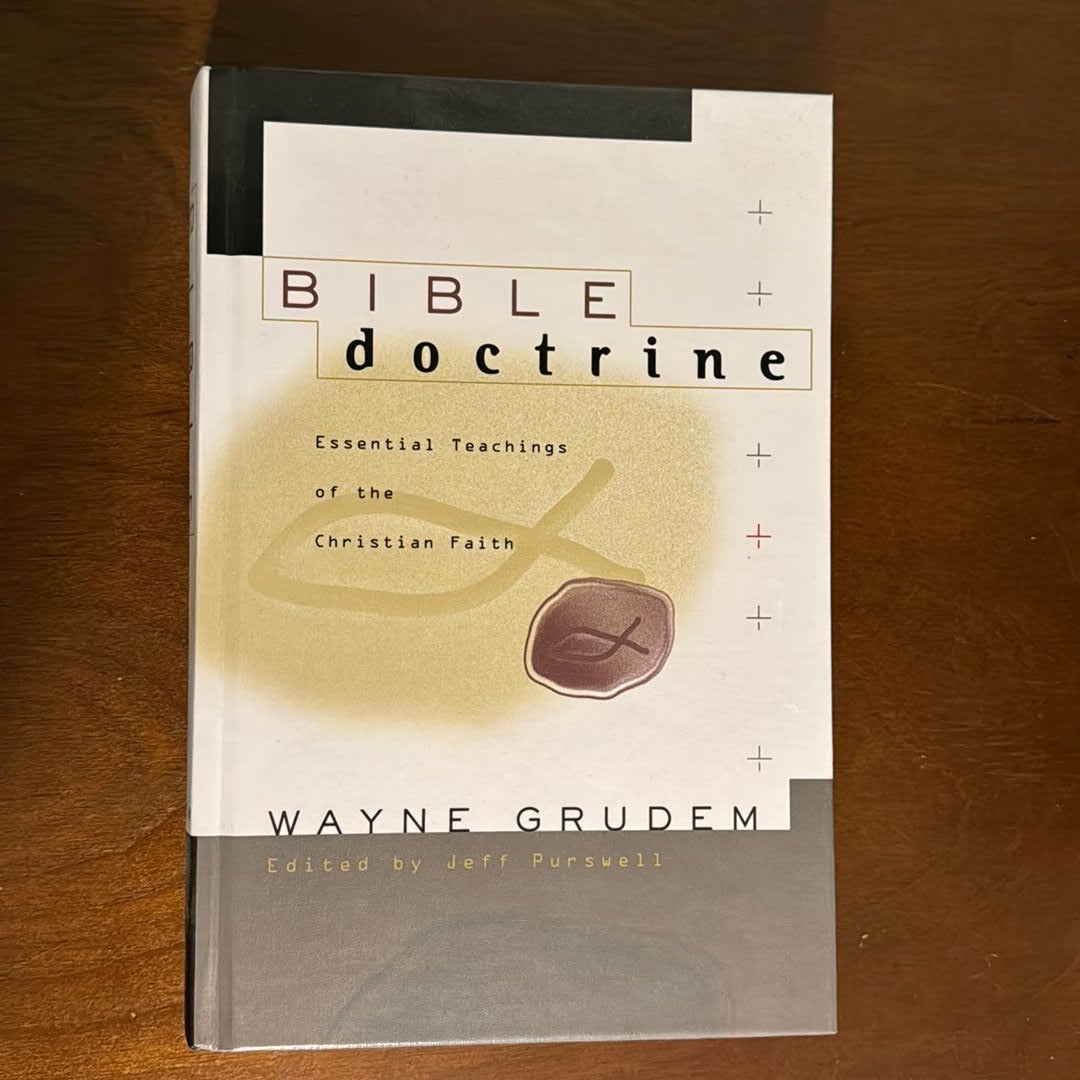 Bible Doctrine