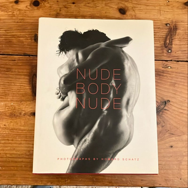 Nude Body Nude