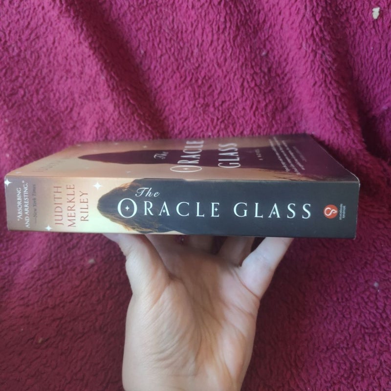 The Oracle Glass