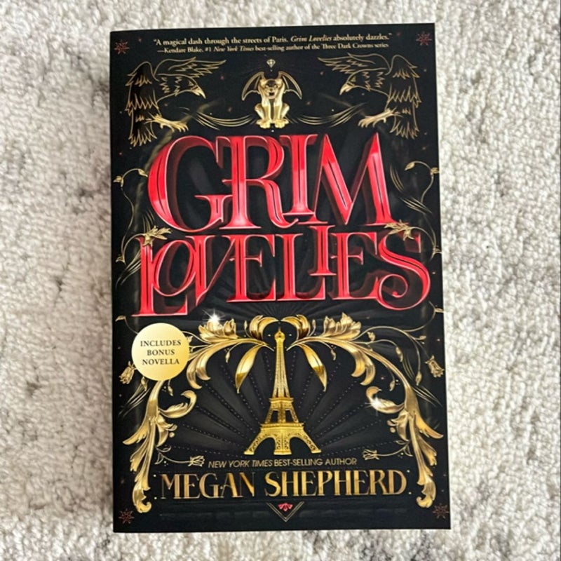 Grim Lovelies