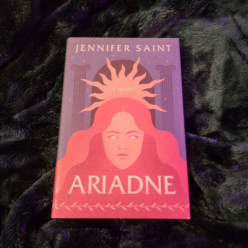 Ariadne