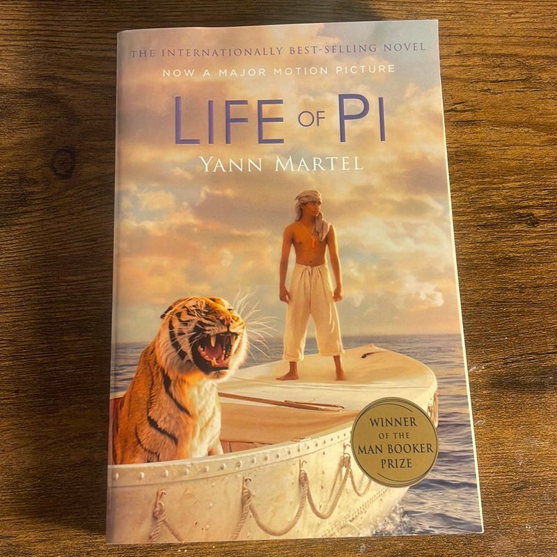 Life of Pi