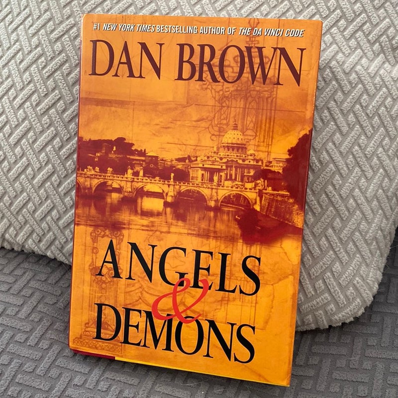 Angels and Demons