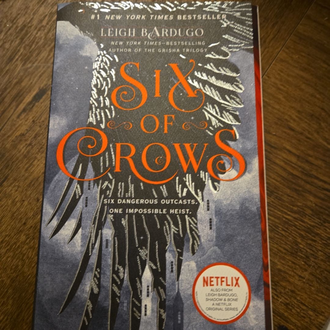 Six of Crows