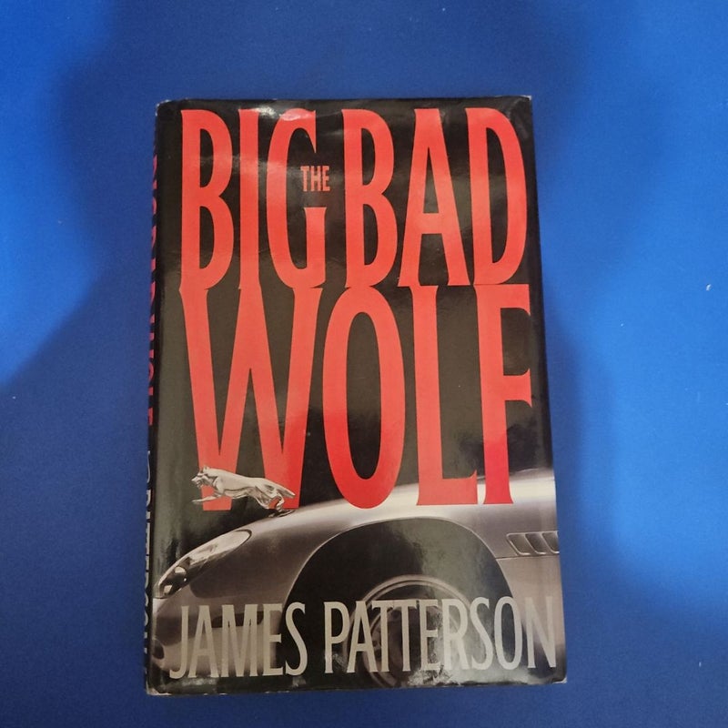 The Big Bad Wolf