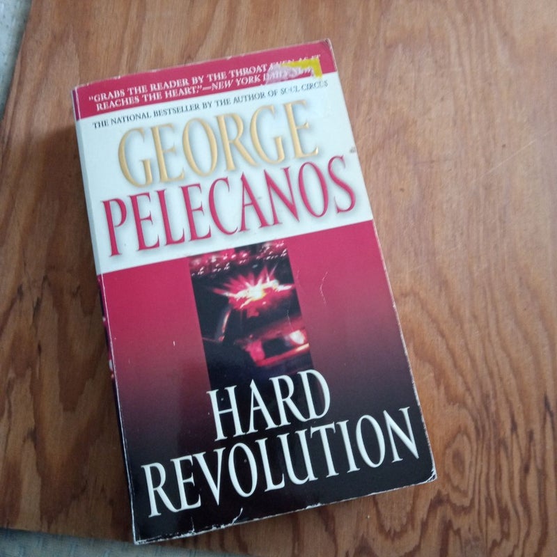 Hard Revolution