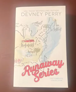 The Runaway Series