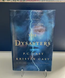 The Dysasters, Book 1