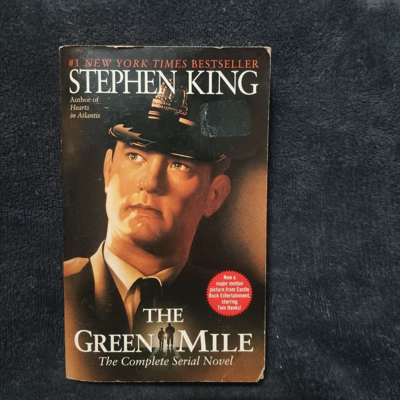 The green mile