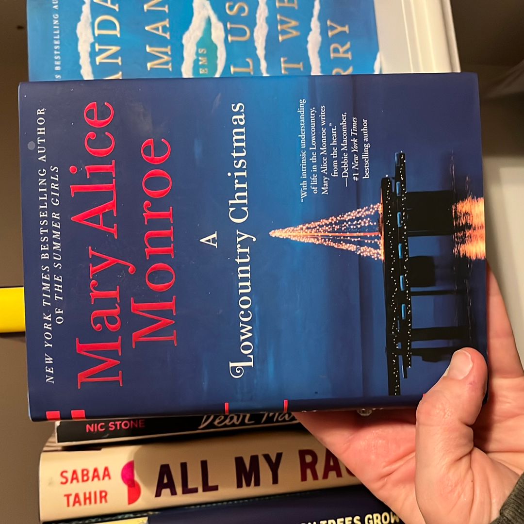 A Lowcountry Christmas