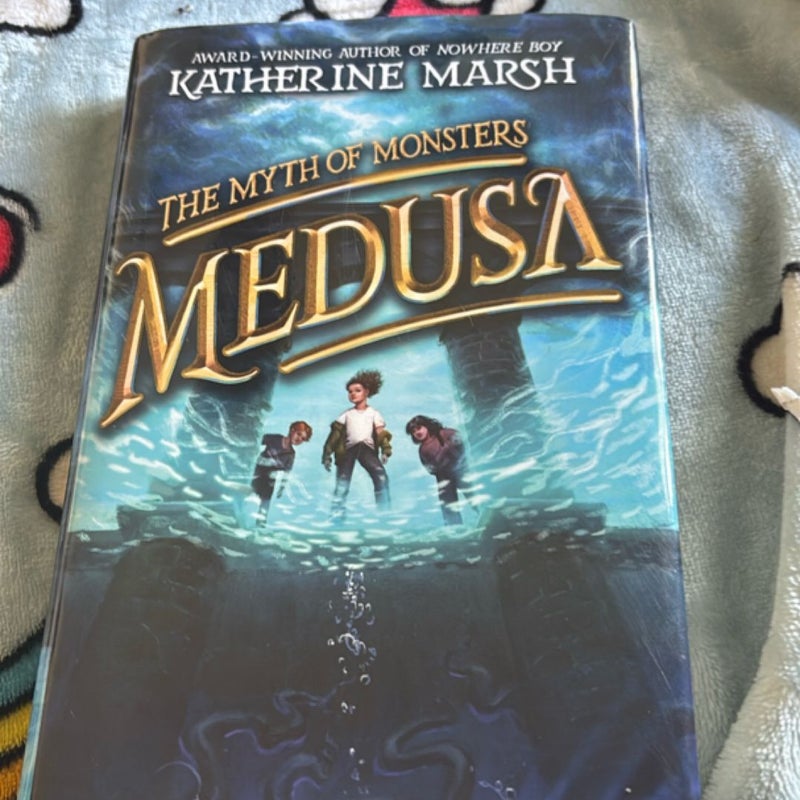 Medusa