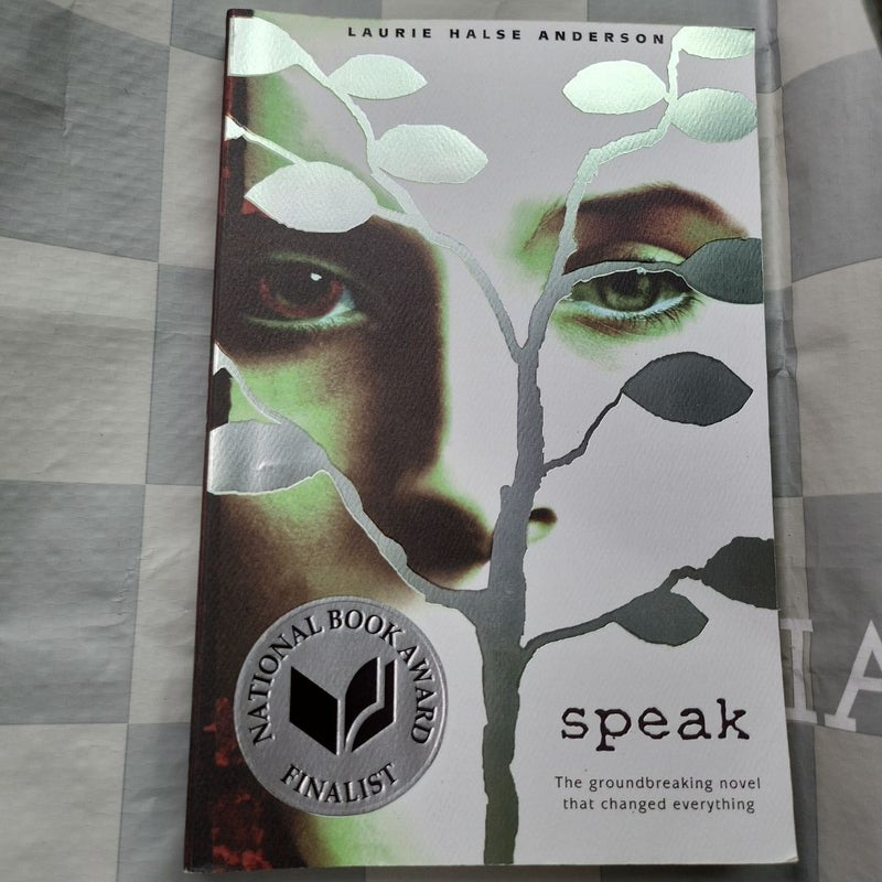 Speak