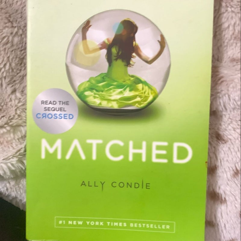 Matched