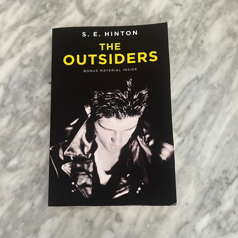 The Outsiders