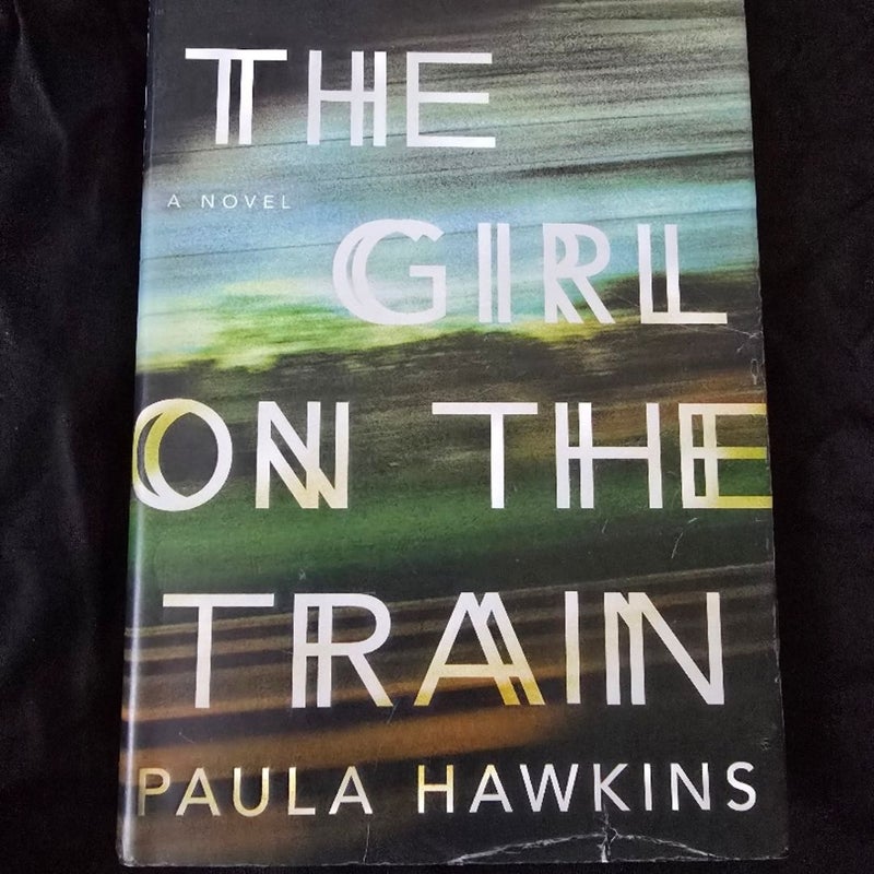The Girl on the Train