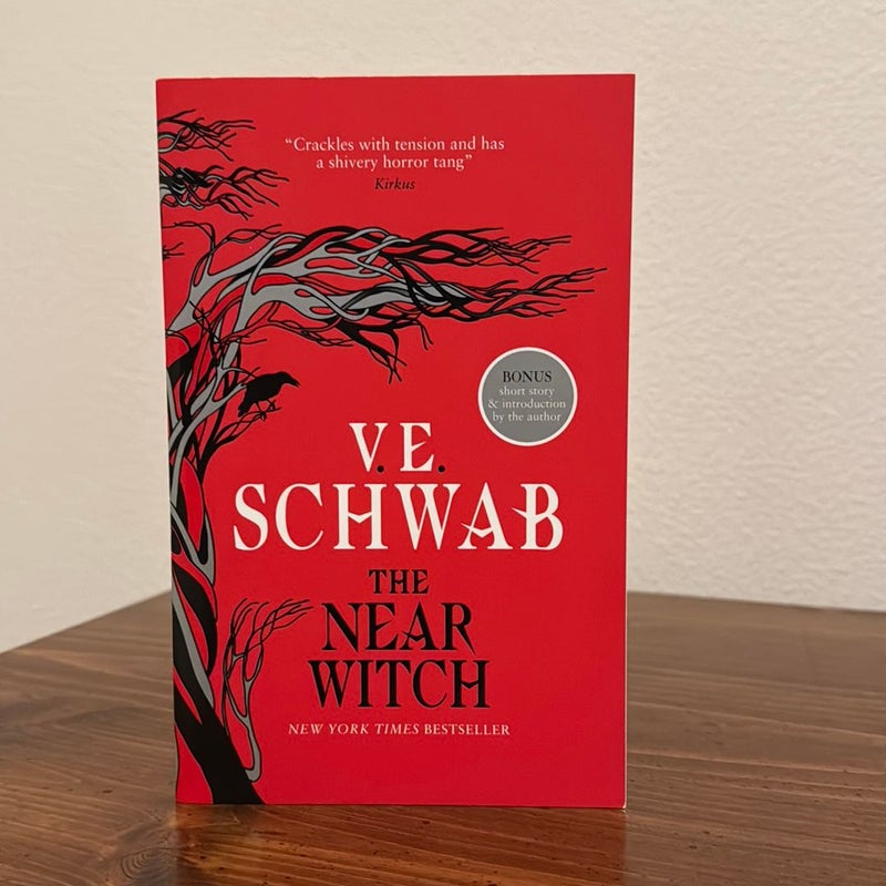The Near Witch